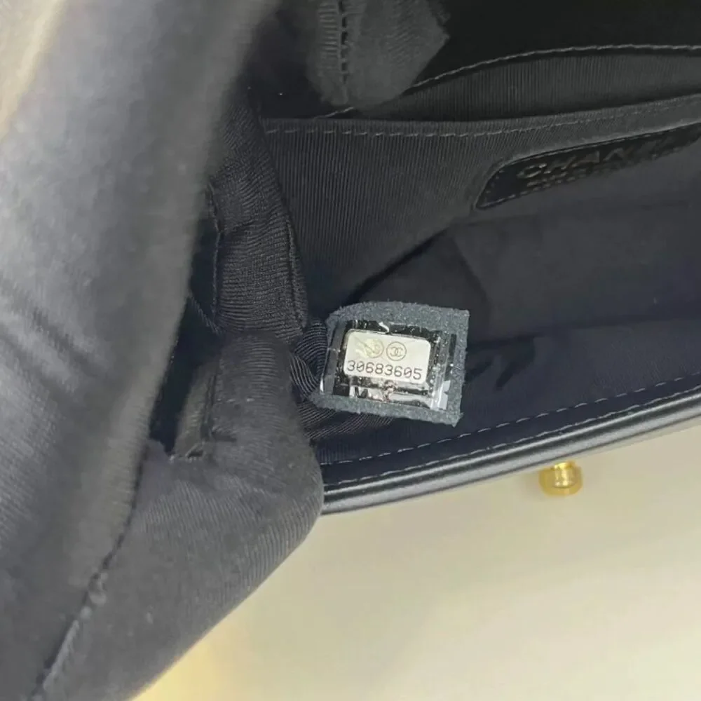 Chanel Women Pre-Loved Bag Very Good Condition